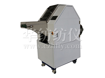 YG079D新型纖維梳棉分析機