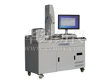 YG958D全自動毛細效應測試儀